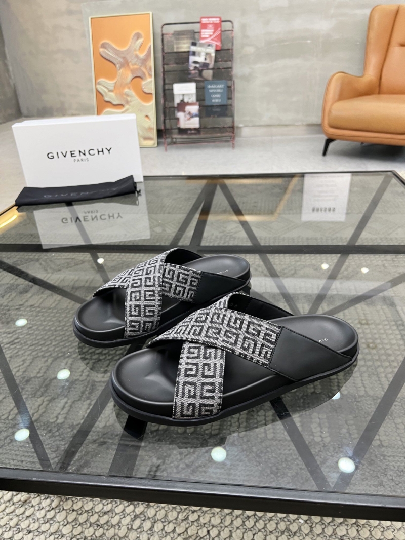 Givenchy Slippers